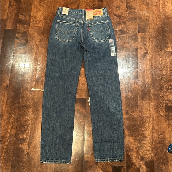 BNWT Levi’s low pro jeans - Picture 7 of 8